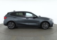 BMW 120 d Sport Line