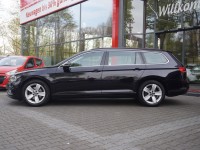 VW Passat Variant 2.0 TDI Business