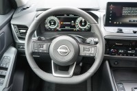 Nissan Qashqai N-Connecta 1.3 Dig-T Aut.