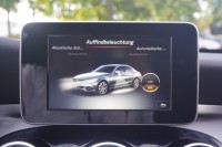 Mercedes-Benz C 160 C180 Automatik
