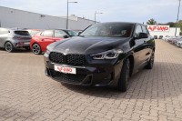Vorschau: BMW X2 xDrive M35 i