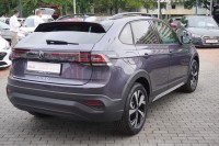 VW Taigo 1.0 TSI DSG