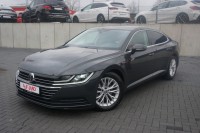 VW Arteon 1.5 TSI ACT Elegance LED Tempomat Bluetooth