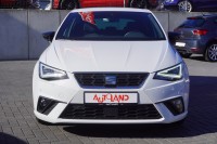 Seat Ibiza 1.5 FR DSG