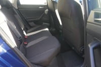 VW Taigo 1.0 TSI DSG
