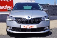 Skoda Fabia 1.0 Clever