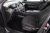 Hyundai Tucson 1.6 CRDi Mild-Hybrid