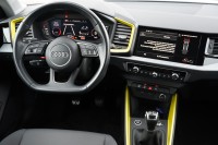 Audi A1 Sportback 25 1.0 TFSI S line