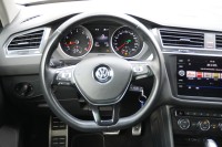 VW Tiguan 1.4 TSI Sound DSG