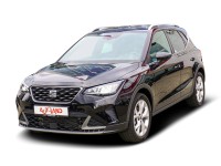Seat Arona 1.0 TSI FR LED Navi FullLink Sitzheizung