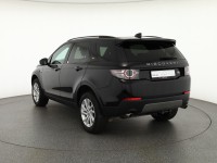 Land Rover Discovery Sport 2.0 TD4 SE AWD