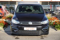 VW Touran 1.5 TSI Highline R-Line
