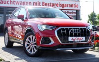 Audi Q3 35 2.0 TDI quattro advanced