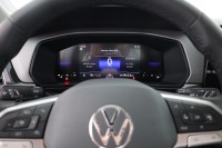 VW T-Cross 1.0 TSI DSG