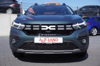Dacia Sandero Stepway TCe 100 Eco-G