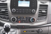 Ford Transit L1 9-Sitzer
