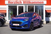 Vorschau: Ford Puma 1.0 EcoBoost Mild Hybrid ST-Line Vignale