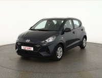 Hyundai i10 1.0 Aut. Navi Sitzheizung Tempomat