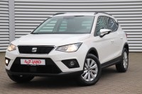 Vorschau: Seat Arona 1.0 TSI Style