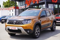 Vorschau: Dacia Duster II 1.3 TCe 150 Adventure