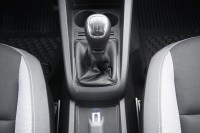Skoda Fabia 1.0