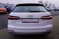 Audi A6 Avant 35 2.0 TDI