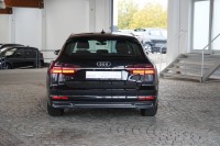 Audi A6 Avant 35 TDI