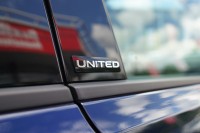 VW Touran 1.5 TSI United