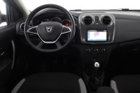 Dacia Sandero Stepway 0.9 TCE 90