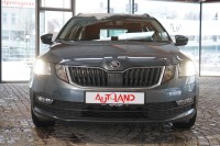 Skoda Octavia Combi 1.4 TSI
