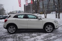 Mercedes-Benz GLA 200 d
