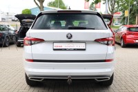 Skoda Kodiaq 2.0 TDI Sportline 4x4