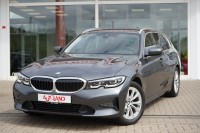 Vorschau: BMW 318 d Advantage
