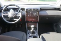 Hyundai Tucson 1.6T-GDI 4WD