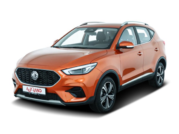MG ZS 1.5 VTi-Tech Comfort