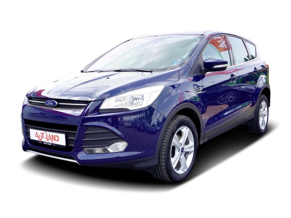 Ford Kuga 1.5 EcoBoost