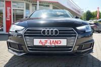 Audi A4 Avant 35 2.0 TDI sport