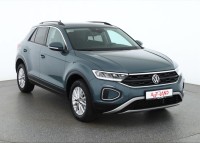 VW T-Roc 1.0 TSI Life
