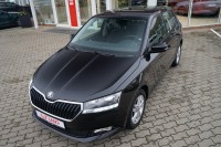 Skoda Fabia 1.0 TSI Ambition