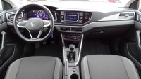 VW Taigo 1.0 TSI