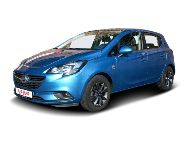 Opel Corsa E 1.4 120 Jahre