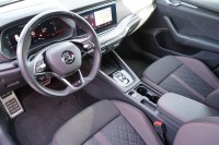Skoda Octavia Combi 2.0 TDI RS DSG