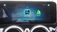 Mercedes-Benz B 150 B180 Progressive