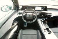 Peugeot 5008 GT 1.2 Hybrid Aut.