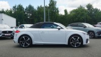 Audi TT Roadster 40 2.0 TFSI S-LINE