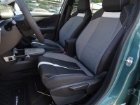 Opel Frontera 1.2 DI Turbo Ultimate Hybrid Aut.