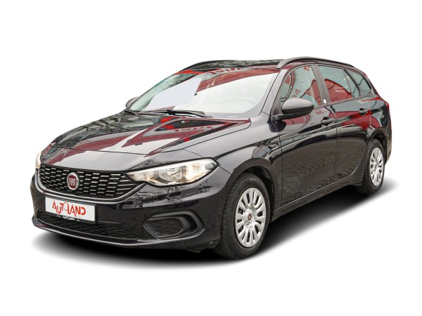 Fiat Tipo Hatchback 1.4 Easy