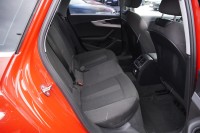 Audi A4 Avant 35 2.0 TDI