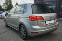 VW Golf Sportsvan 1.4 TSI Allstar