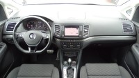 VW Sharan 2.0 TDI IQ.DRIVE 4Motion